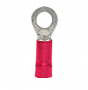 22-18 3-pc Nylon Insulated #10 Ring