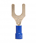 16-14 Vinyl Insulated 1/4 Spade