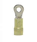 12-10 3-pc Nylon Insulated #4 Ring