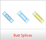 Butt Splices