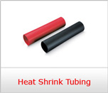 Heat Shrink Tubing